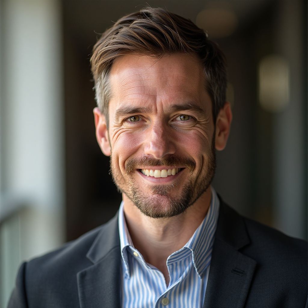 Marcus Weber